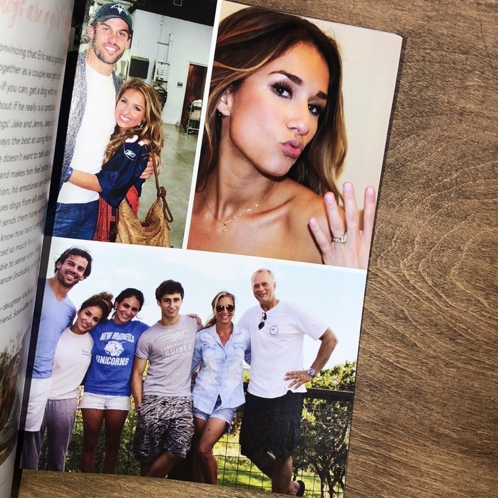 JESSE JAMES DECKER Just Jesse book - Picture 9 of 15